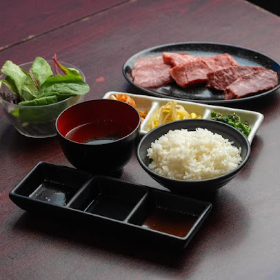 Photo Yakiniku Sizzle - 4
