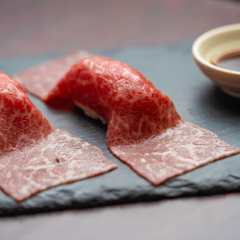 Photo Yakiniku Sizzle - 5