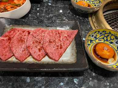 Photo Yakiniku Sizzle - 6