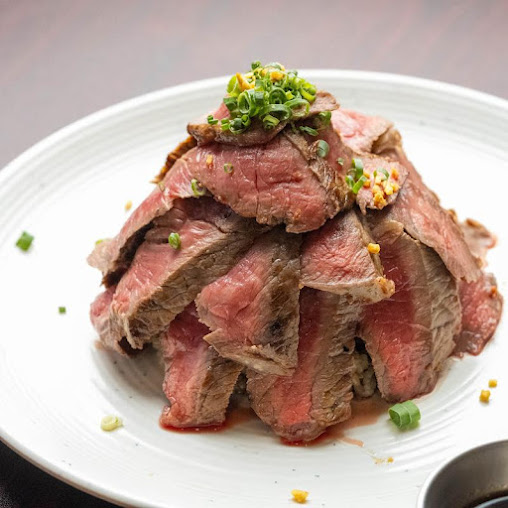 Photo Yakiniku Sizzle - 8