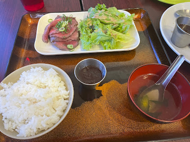 Photo Yakiniku Sizzle - 9