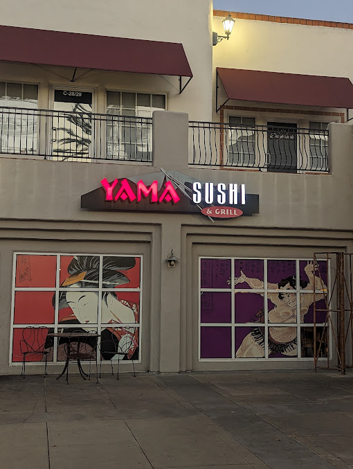 Photo Yama Sushi On The Lake - 0