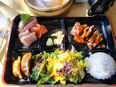 Photo Yama Sushi On The Lake - 10