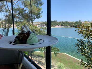 Photo Yama Sushi On The Lake - 11