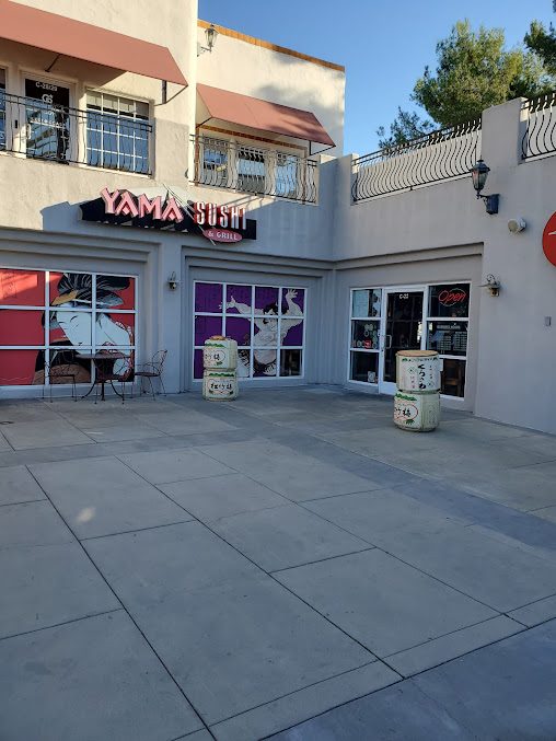 Photo Yama Sushi On The Lake - 12