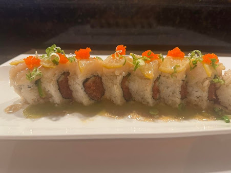 Photo Yama Sushi On The Lake - 4