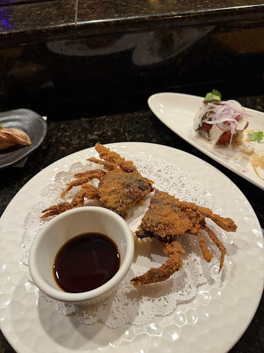 Photo Yama Sushi On The Lake - 5