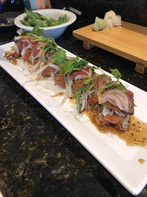 Photo Yama Sushi On The Lake - 6