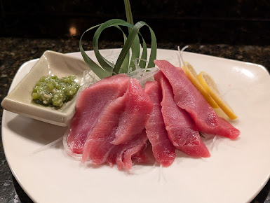 Photo Yama Sushi On The Lake - 7
