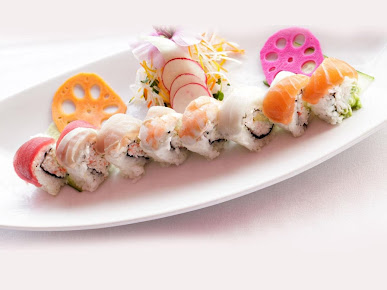 Photo Yama Sushi On The Lake - 8