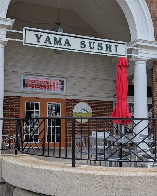 Photo Yama Sushi Restaurant - 0