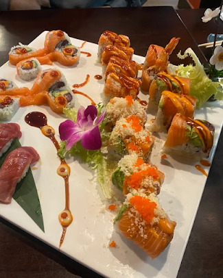 Photo Yama Sushi Restaurant - 17