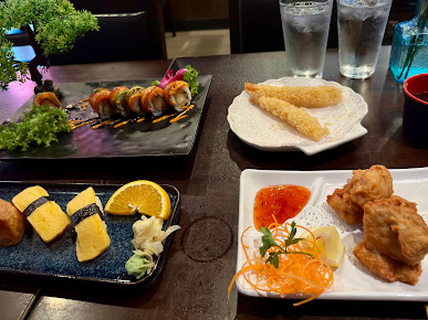 Photo Yama Sushi Restaurant - 18