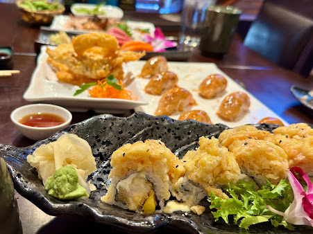 Photo Yama Sushi Restaurant - 19