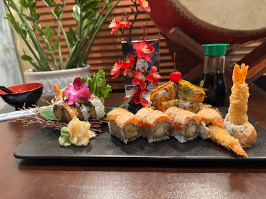 Photo Yama Sushi Restaurant - 2