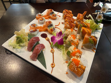 Photo Yama Sushi Restaurant - 4