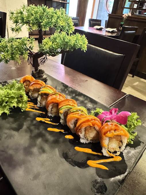 Photo Yama Sushi Restaurant - 5
