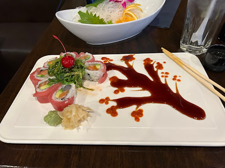 Photo Yama Sushi Restaurant - 6