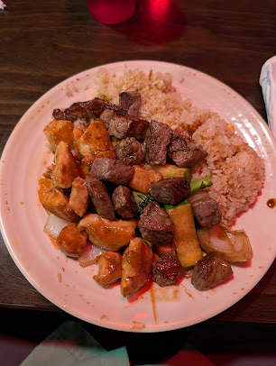 Menu Yamato Hibachi Sushi New Castle - 27