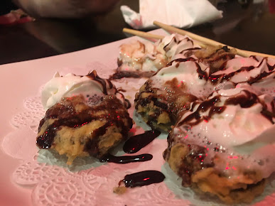 Photo Yamato Hibachi Sushi New Castle - 13