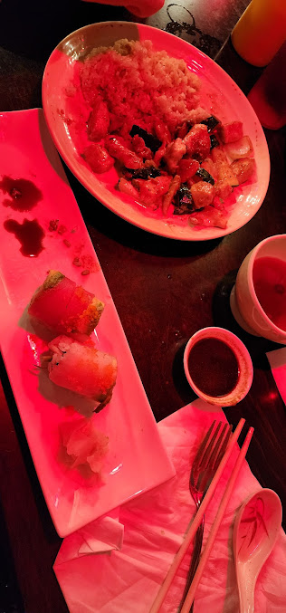 Photo Yamato Hibachi Sushi New Castle - 14
