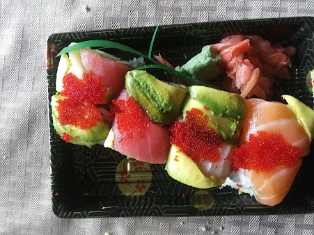 Photo Yamato Hibachi Sushi New Castle - 15