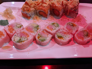Photo Yamato Hibachi Sushi New Castle - 16