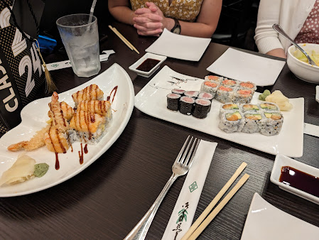 Photo Yamato Hibachi Sushi New Castle - 17