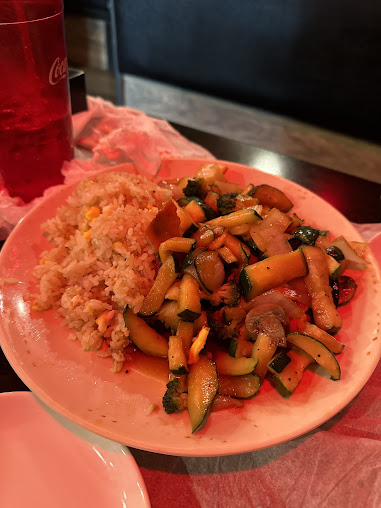Photo Yamato Hibachi Sushi New Castle - 19