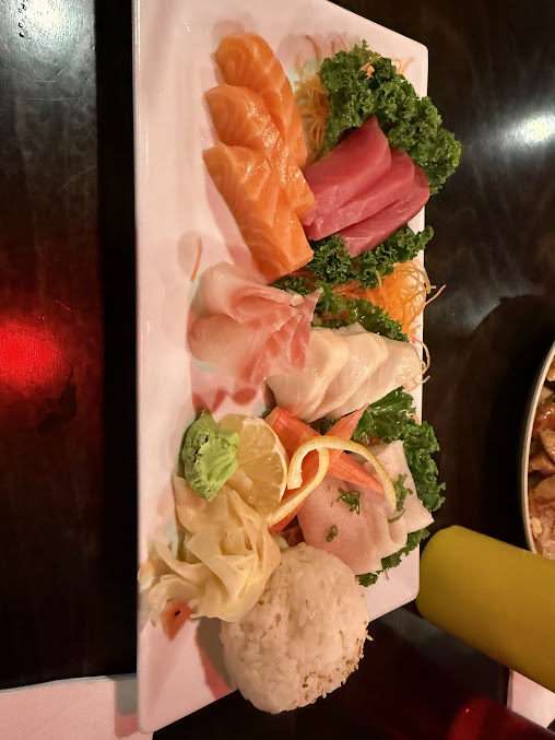 Photo Yamato Hibachi Sushi New Castle - 2