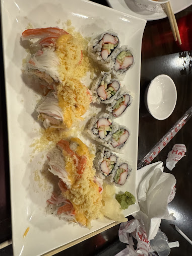 Photo Yamato Hibachi Sushi New Castle - 3