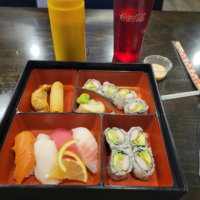 Photo Yamato Hibachi Sushi New Castle - 4