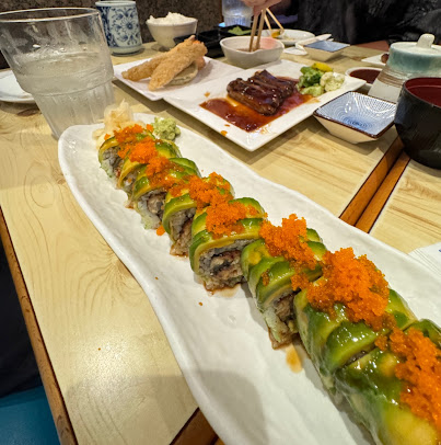 Photo Yanagi Sushi - 10