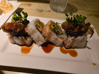 Photo Yanagi Sushi - 11
