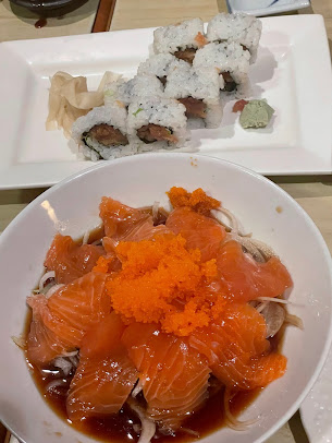 Photo Yanagi Sushi - 12