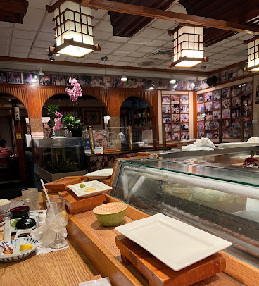Photo Yanagi Sushi - 16