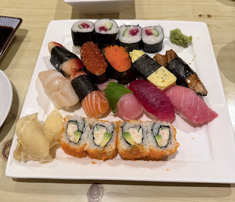 Photo Yanagi Sushi - 17