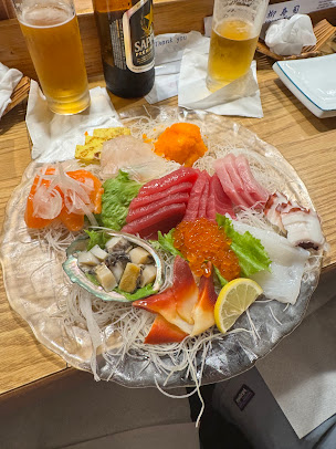 Photo Yanagi Sushi - 18