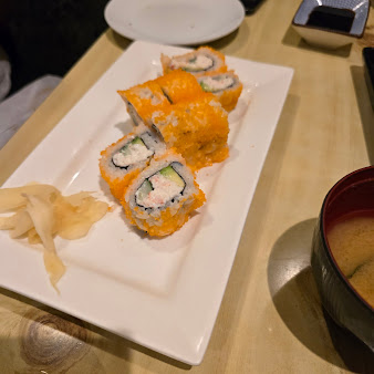Photo Yanagi Sushi - 19