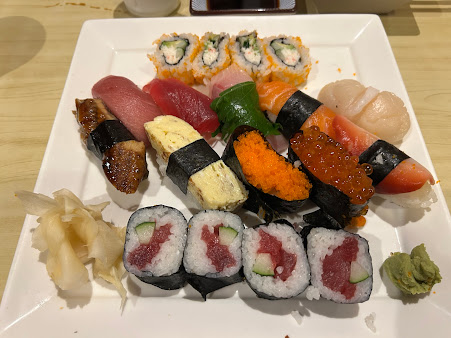 Photo Yanagi Sushi - 2