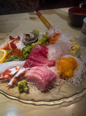 Photo Yanagi Sushi - 3