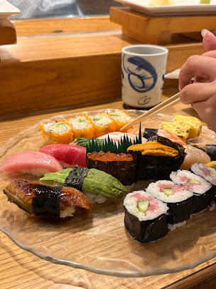 Photo Yanagi Sushi - 4