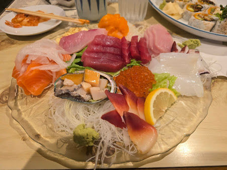 Photo Yanagi Sushi - 5