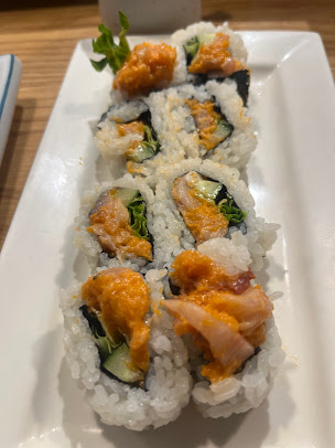 Photo Yanagi Sushi - 6