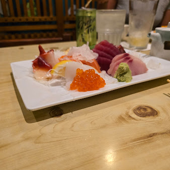 Photo Yanagi Sushi - 8