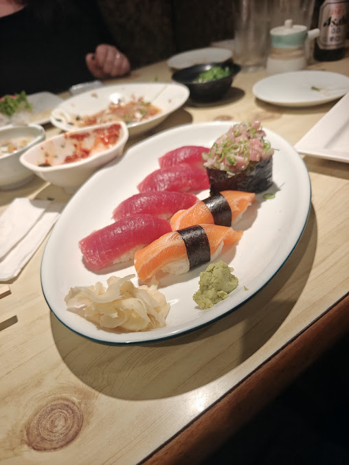 Photo Yanagi Sushi - 9
