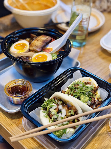 Photo Yatai Sushi & Taco Bar - 10