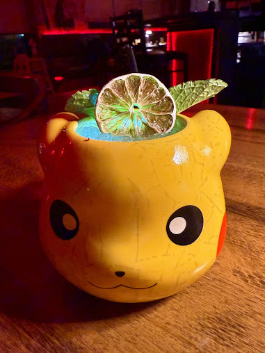 Photo Yatai Sushi & Taco Bar - 11