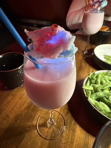 Photo Yatai Sushi & Taco Bar - 12