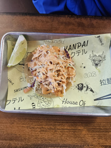 Photo Yatai Sushi & Taco Bar - 13